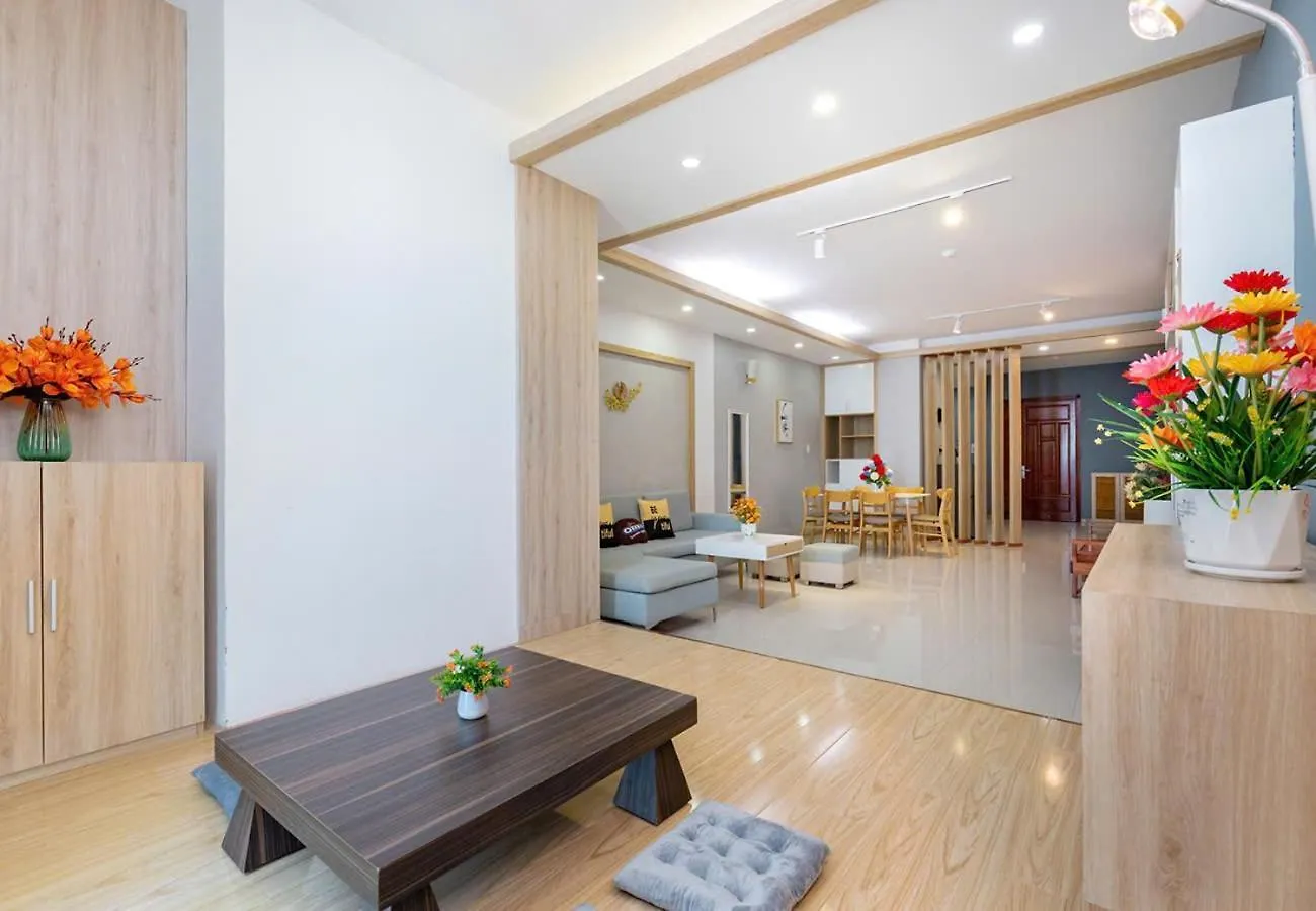 Can Ho Oasky Vung Tau- So 2 Lhp Noi Dai Apartment