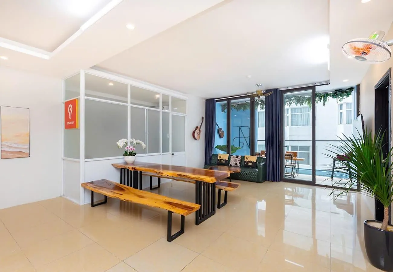 Can Ho Oasky Vung Tau- So 2 Lhp Noi Dai Apartment