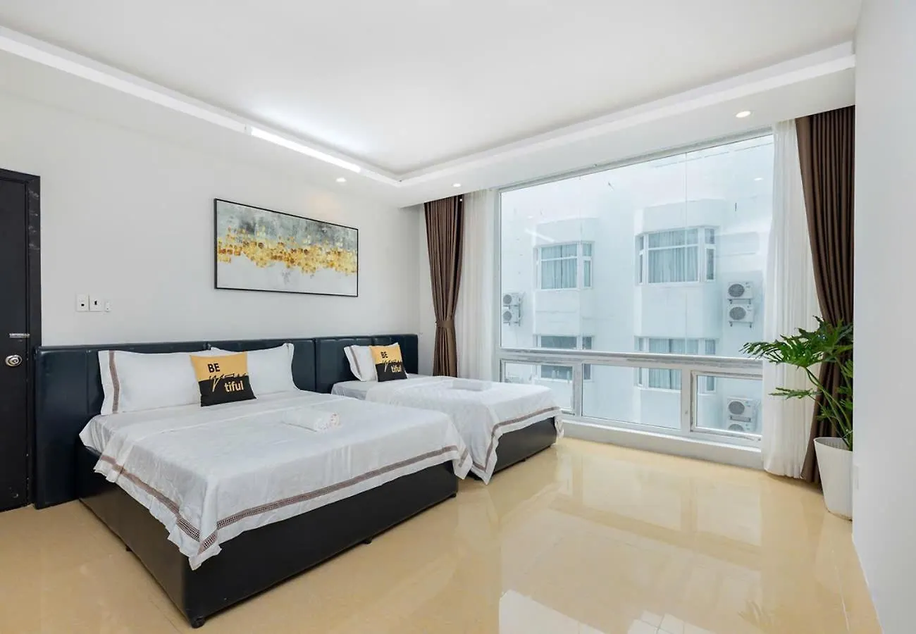 Can Ho Oasky Vung Tau- So 2 Lhp Noi Dai Apartment