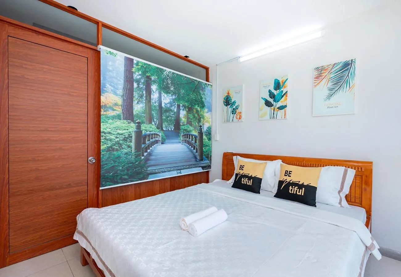 Can Ho Oasky Vung Tau- So 2 Lhp Noi Dai Apartment
