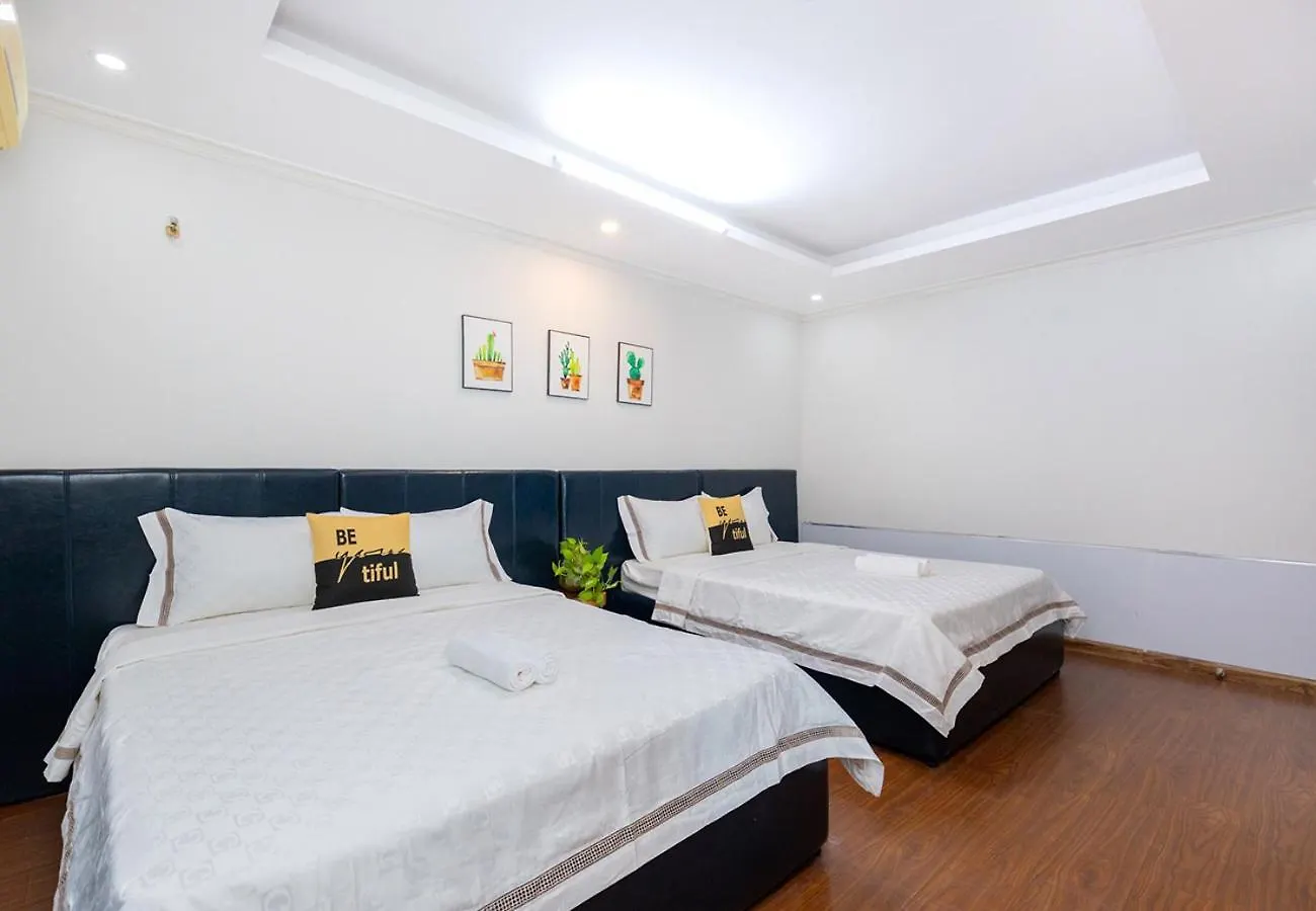 Can Ho Oasky Vung Tau- So 2 Lhp Noi Dai Apartment Vietnam